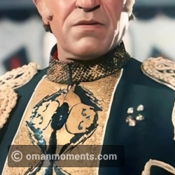 Amrish Puri
